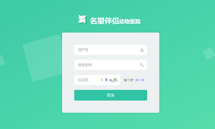 宠物店营销解决方案